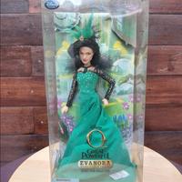 Gambar Disney EVANORA Wicked Witch of the East The Great and Powerful Oz Doll dari SKToysIndonesia undefined 1 Tokopedia