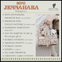Gambar Ready Mini Jennahara | Hampers Lebaran Mewah Terlaris|Best Seller dari gianaputri undefined 3 Tokopedia