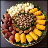 Gambar Ready Kue Tampah Rebusan Tradisional Aneka Pilihan Rasa Terlaris|Best Seller - PORSI 80 dari gianaputri undefined 1 Tokopedia