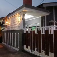 Gambar lampu dinding minimalis,lampu dinding tempel pencahaya teras Hitam Tiang - 01 dari shop826 undefined 2 Tokopedia
