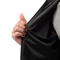 Gambar JACKET JACK WOLFSKIN KAMMWEG SOFTSHELL STRETCH JAKET GUNUNG HIKING CAMPING TREKKING TRAVELLING OUTDOOR ADVENTURE WATER REPELLENT WINDPROOF BREATHABLE ORIGINAL dari LOA OUTDOOR STORE undefined 5 Tokopedia