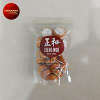 Gambar Cheng Woh Orange Citrus Peel Pier Black Tea | Pelangsing Alami dari Galagape undefined 1 Tokopedia