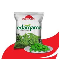 Gambar MINAKU Edamame 500 Gram !!! dari BOCI FROZEN MART LAMPUNG undefined 3 Tokopedia