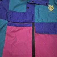 Gambar Jaket vintage running 80/90s PLAY CREW POCKET unisex Sport - S dari MK outfit.co undefined 2 Tokopedia