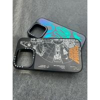 Gambar PREMIUM CASETI-FY STAR WARS & HARRY PORTER NAGINI SNAKE EDITION CASE IPH 15 14 13 12 11 PRO PROMAX - MILENIUM FALCON, 15  dari Gadgetkuori99 undefined 4 Tokopedia