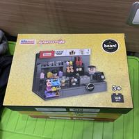 Gambar Alfa bricks Lego Alfamart - Alfamart Store dari Savagemarket.id undefined 2 Tokopedia