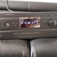 Gambar Receiver NAD T 787. top of the line NAD. no Denon Marantz Kef B&W Focal Dynaudio onkyo Jbl PSB Tannoy dari fortunabsd undefined 1 Tokopedia
