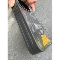 Gambar PREMIUM CASETI-FY STAR WARS & HARRY PORTER NAGINI SNAKE EDITION CASE IPH 15 14 13 12 11 PRO PROMAX - MILENIUM FALCON, 15  dari Gadgetkuori99 undefined 3 Tokopedia