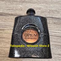 Gambar Black Op Parfum Unisex Pria Wanita Edp 90 ml dari Wilsonit Store 2 undefined 3 Tokopedia