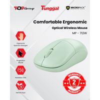 Gambar MICROPACK MOUSE WIRELESS - SPEEDY MINI 2 - MP-712W - Hitam dari TOP COMPUTER ERLANGGA SEMARANG undefined 2 Tokopedia