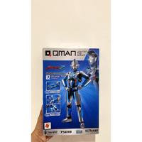 Gambar qman ultraman zett series dari funkidzsby undefined 1 Tokopedia