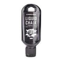 Gambar Liquid Chalk STRENGTHBAE - Kapur Cair Gym Magnesium Grip Lifting Chalk Untuk Pull Up Deadlift Panjat Tebing - 250ml dari NEO SPORTS. undefined 4 Tokopedia