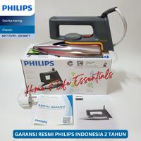 Gambar Setrika Philips HD 1172 Gosokan Philips Dry Iron Strika philips HD1172 - 1000watt dari Home & Life Essentials undefined 4 Tokopedia