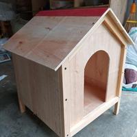 Gambar Diskon Kandang Kucing Murah Cage Kayu Rumah Kucing dari SELALUSTOCK.COM undefined 2 Tokopedia