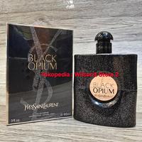 Gambar Black Op Parfum Unisex Pria Wanita Edp 90 ml dari Wilsonit Store 2 undefined 1 Tokopedia