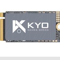Gambar SSD KYO KAIZEN M.2 NVMe 512Gb PCIe Gen3 X4 2242 SSD NVMe Gen 3 Second dari GadgetMedia undefined 2 Tokopedia