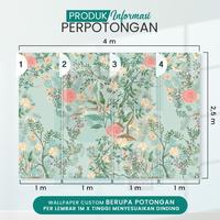 Gambar Wallpaper Custom Mural Photowall Background Motif Coffee Shop Kopi - 20BS-127, WallStiker Doff dari Wallpaper Custom_NEW undefined 5 Tokopedia