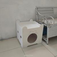 Gambar Diskon House Rumah Kucing dari SELALUSTOCK.COM undefined 4 Tokopedia