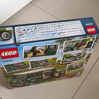 Gambar Lego 10242 Creator Mini Cooper dari Vervel Toys undefined 3 Tokopedia
