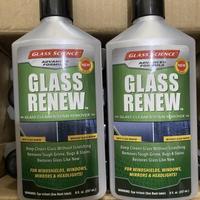 Gambar Glass Science Glass Renew Ori, Obat Cleaner Pembersih Kerak Jamur Kaca dari delisa aestetic undefined 1 Tokopedia