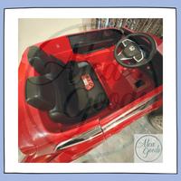 Gambar SEWA MAINAN MOBIL AKI M7788 HONDA CR-V Merah - 30 hari dari Alca Goods undefined 4 Tokopedia
