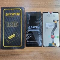 Gambar LCD TOUCHSCREEN SAMSUNG A10S/A107/A107F HITAM FULLSET - ORI 100% AGWIN dari BestSPRT SBY undefined 5 Tokopedia