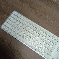 Gambar Satechi Keyboard ST-AMBK Apple Macbook Imac dari MARKETPRICEKU undefined 2 Tokopedia