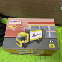 Gambar Alfa bricks Lego Alfamart - Alfamart Store dari Savagemarket.id undefined 3 Tokopedia