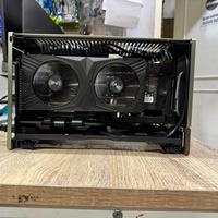 Gambar PC Build AMD Ryzen 7 7800X3D - B650E ITX - DDR5 32GB - RTX 4070 12GB dari STAR17 COM undefined 5 Tokopedia