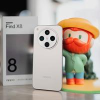 Gambar oppo find x8 12/256gb garansi resmi 12 bulan new dari expressjayashop Batam undefined 2 Tokopedia
