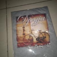 Gambar kaos Jogja istimewa murah meriah dari takika shop undefined 2 Tokopedia