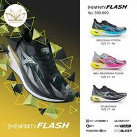 Gambar Ardiles Running Infinity Flash dari DMK Shoes undefined 1 Tokopedia
