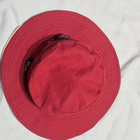 Gambar Import Topi Bucket Size 4 5 Tahun Lebar Pantai Beach Hat Baket Premium Tebal Merah Red Anak Balita TK PAUD PL preloved seken second bekas Murah dari Shop With KAVIN undefined 5 Tokopedia