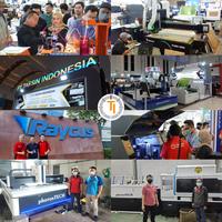 Gambar Lensa Focus Mesin Laser Cutting and Engraving dari Taesin Indonesia Mesin undefined 3 Tokopedia