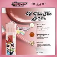Gambar Rosé All Day Lip Mousse (The Powerpuff Girls Edition) 2.5gr - Sugar dari Twocare undefined 3 Tokopedia