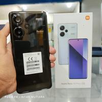 Gambar Xiaomi Redmi Note 13 Pro Plus 5G Ram 12GB Rom 512GB Second Original dari Mutiara Gadget undefined 1 Tokopedia