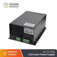 Gambar Power Supply PSU 80 - 100 Watt Mesin Laser Cutting and Engraving - MYJG 100W dari Taesin Indonesia Mesin undefined 3 Tokopedia