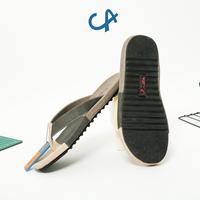Gambar Sandal Pria Distro Pria Dewasa Casual Cloka Cava - Navy White, 45 dari Cloka Shop undefined 3 Tokopedia