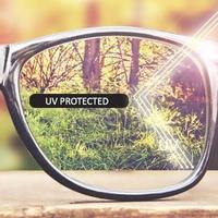 Gambar lensa kacamata minus bahan kaca anti radiasi high index 1.7 tipis dari Optik Citi Eyewear undefined 5 Tokopedia