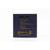 Gambar ZooMods Zoo RDA SE 24MM Dual Coil - Authentic Vape Zoo - Zoo Mods Legal ZooRDA - BLACK POLISHED dari Esther Ivel undefined 2 Tokopedia