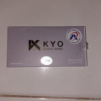 Gambar SSD KYO KAIZEN M.2 NVMe 512Gb PCIe Gen3 X4 2242 SSD NVMe Gen 3 Second dari GadgetMedia undefined 4 Tokopedia