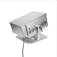 Gambar MOKA SFX MK-LSP20 Waterproof RGB laser light 20W with flight case 2 in 1 dari Mitra Visual Store_NEW undefined 5 Tokopedia