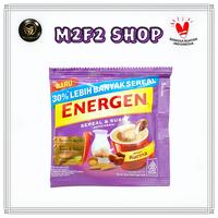 Gambar Energen Sereal dan Susu Berenergi Rasa Kurma - 30 gr (Harga Satuan) dari M2F2 Shop - Paseban undefined 2 Tokopedia