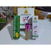 Gambar Hajar Jahanam Mesir Original Asli - Obat Oles Pria DEWASA Tahan Lama ORIGINAL dari akas herbal undefined 4 Tokopedia
