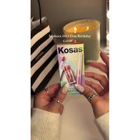 Gambar READY STOCK KOSAS BIRTHDAY GIFT SET WET LIP OIL UNBUTTONED + AIRBROW GEL dari Dys Store Authentic Cosmetics undefined 4 Tokopedia