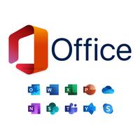 Gambar Office LTSC Standard 2024 Perpetual Lisensi DG7GMGF0PN5D dari CV. Razqa Berkah Mandiri undefined 2 Tokopedia