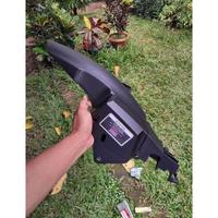 Gambar spakbor kolong hugger airblade honda vario 125/150 pcx original honda vietnam dari UMEOW undefined 4 Tokopedia