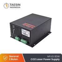 Gambar Power Supply PSU 80 - 100 Watt Mesin Laser Cutting and Engraving - MYJG 100W dari Taesin Indonesia Mesin undefined 2 Tokopedia