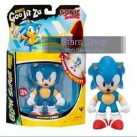 Gambar Goo Jit Zu Glow Surge Speed Surge Sonic Figure Original dari Stars Shop New undefined 1 Tokopedia