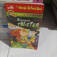 Gambar the magic school bus chapter book dari tb.hasibuan naburju undefined 1 Tokopedia